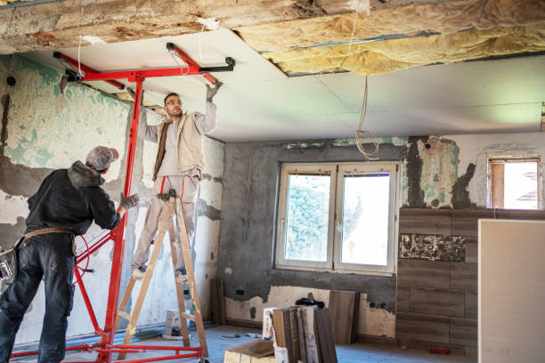 Best Insulation Removal  in Richgrove, CA